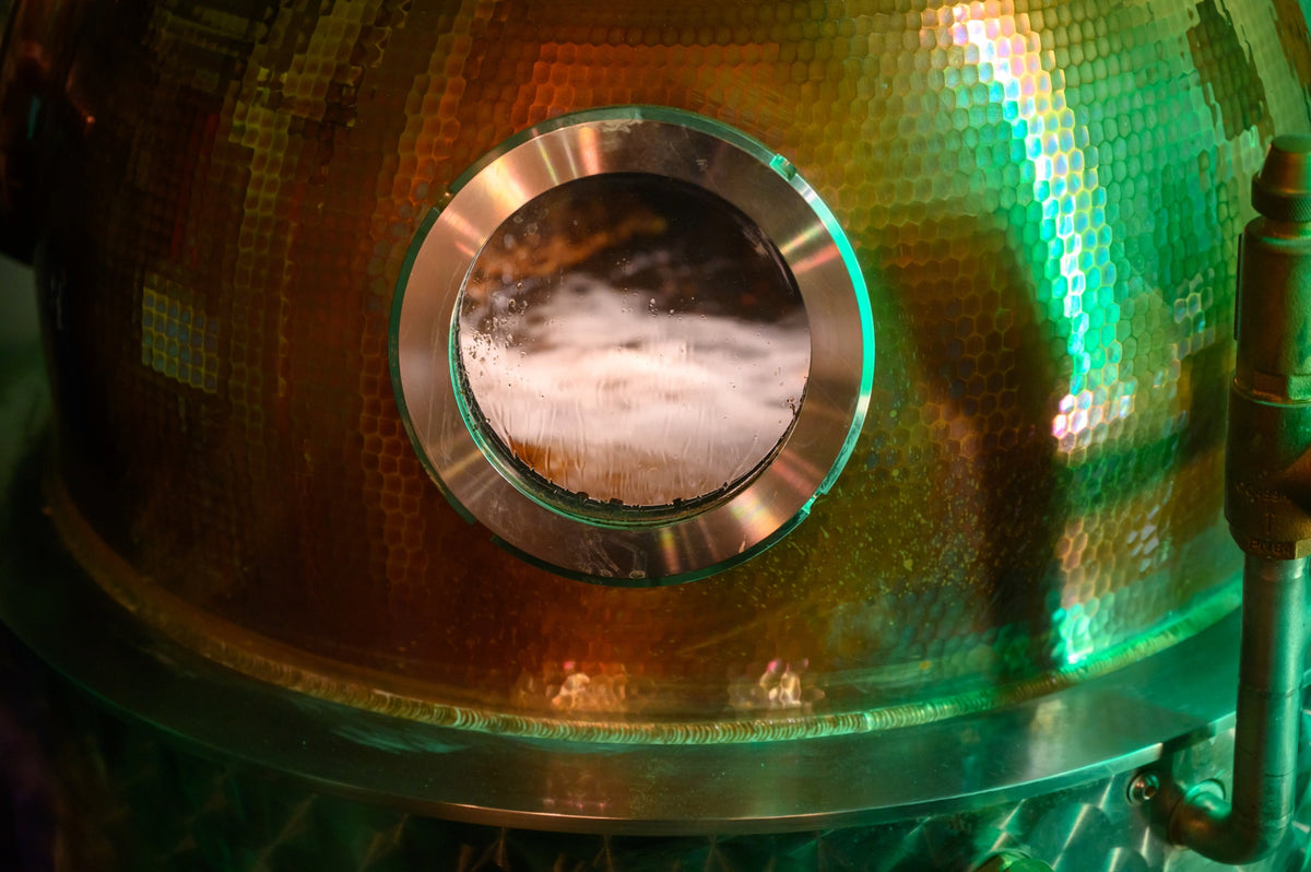 News from the Emerald Isle! The Top 5 Irish Gins You Need to Know About!