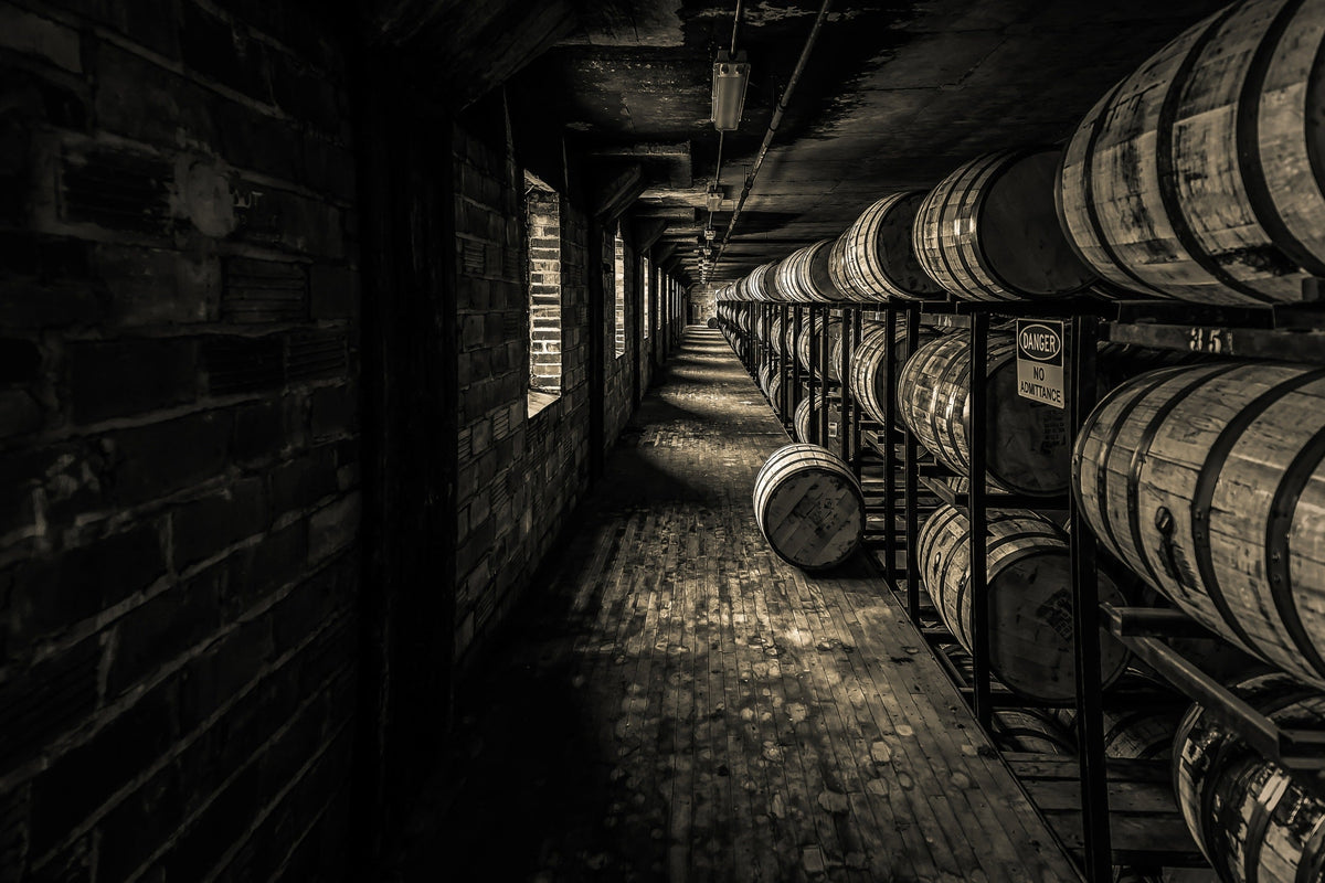 6 Things That Changed The Course Of Bourbon History