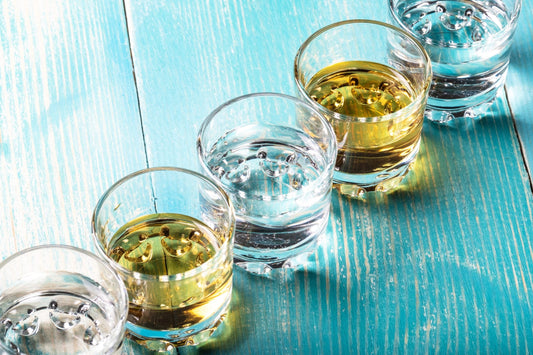 A Guide to Different Types of Rum - 10 Rum Types Explained