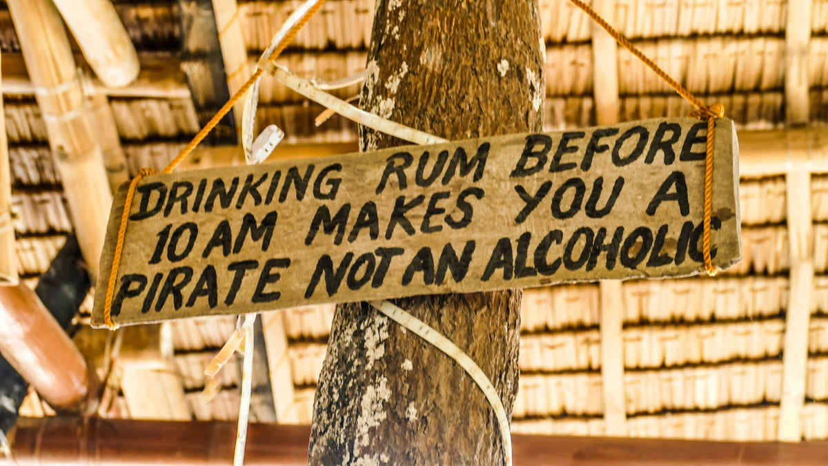 11 Questions About Rum People Don't Dare to Ask, but Secretly Google (a Lot)