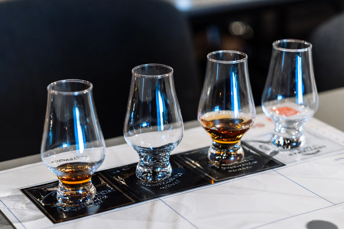 Single Malt, Blend and Single Grain - Don't Ever be Confused Again