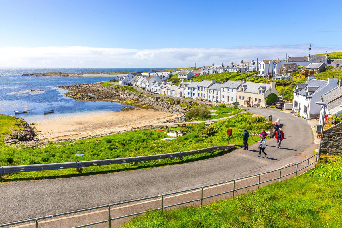 8 Reasons Why Going to the Islay Festival is the Right Decision