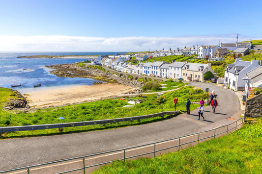 8 Reasons Why Going to the Islay Festival is the Right Decision