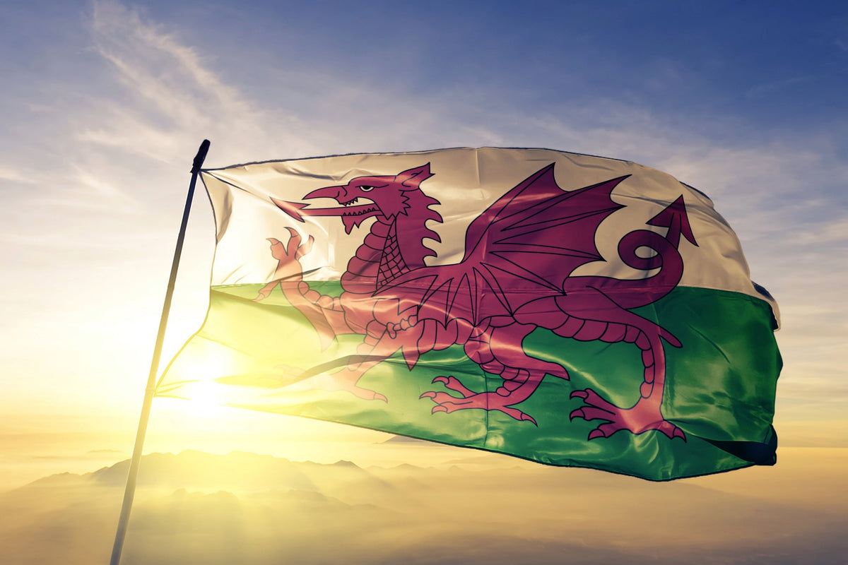 Call it Whisky or Wysgi, one thing's for sure: Welsh Whisky is Charming Kingdoms