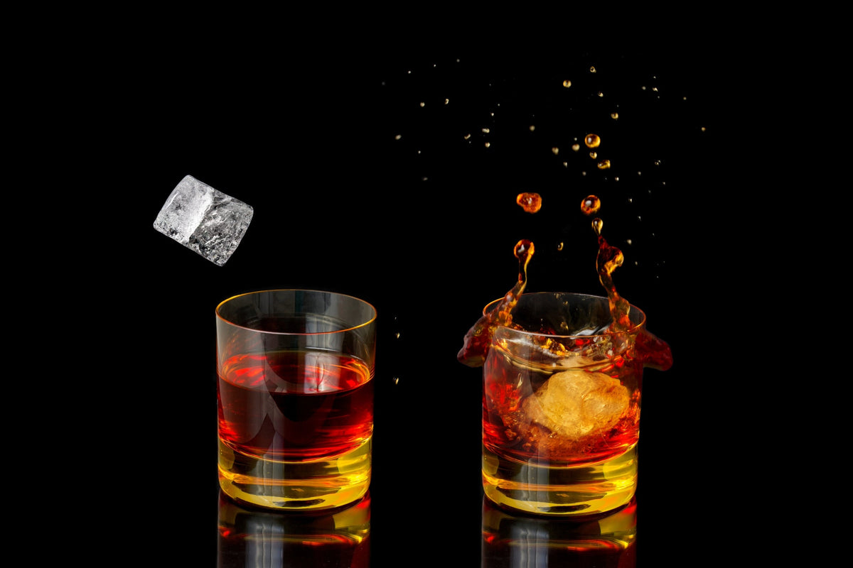 5 Whisky Stereotypes Explained