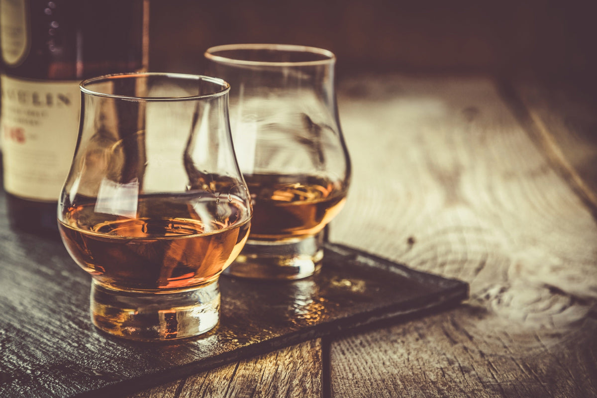 Best Irish Whiskey to Drink in 2023