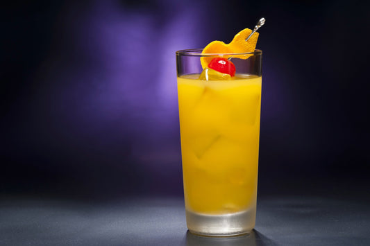 Harvey Wallbanger