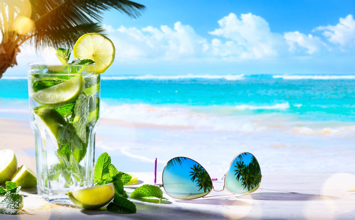 The Best Holiday Destinations for Rum Lovers