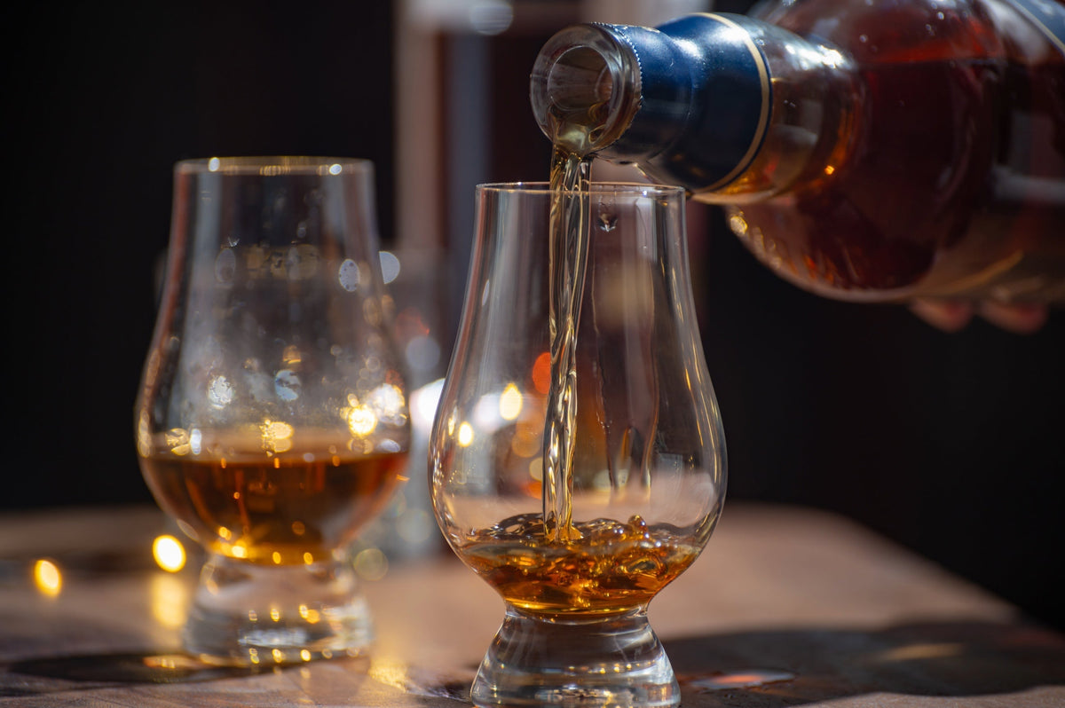 5 Premium Blended Scotch Whiskies Every Single Malt Drinker Should Know