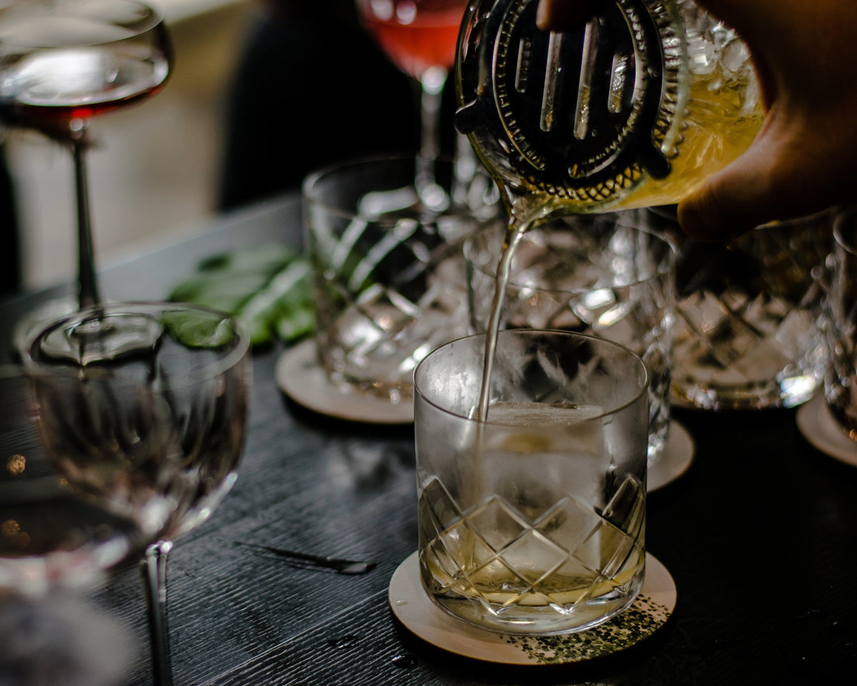 This Summer Drink More Whisky! Here is How.