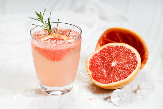 Pink Gin is More Popular Than Ever: Here's How to Drink It