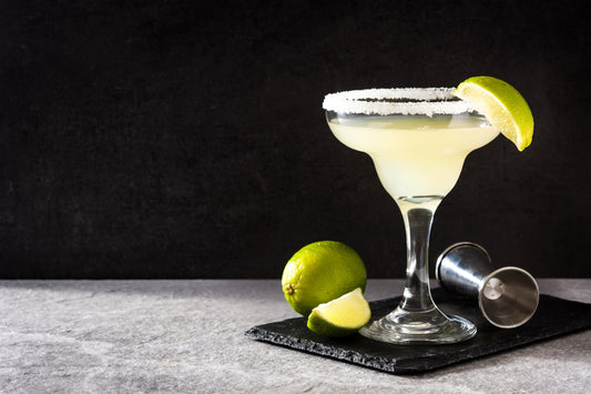 Make Your Summer Barbecues Pop With These Tequila Cocktails