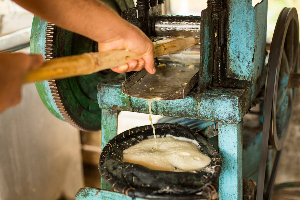 And You Thought You Knew All There Was to Know about Rum