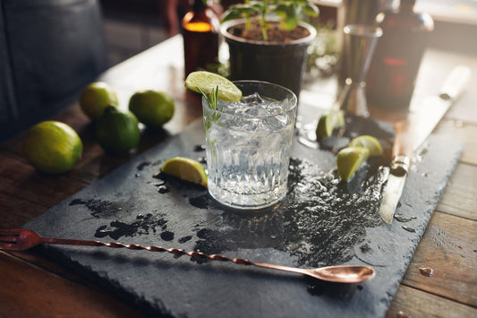 Travel the World in Gin - it's #WorldGinDay!