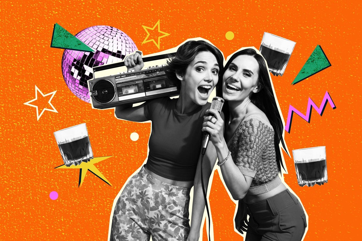 8 Songs About Rum to Sing Along at The Top of Your Lung