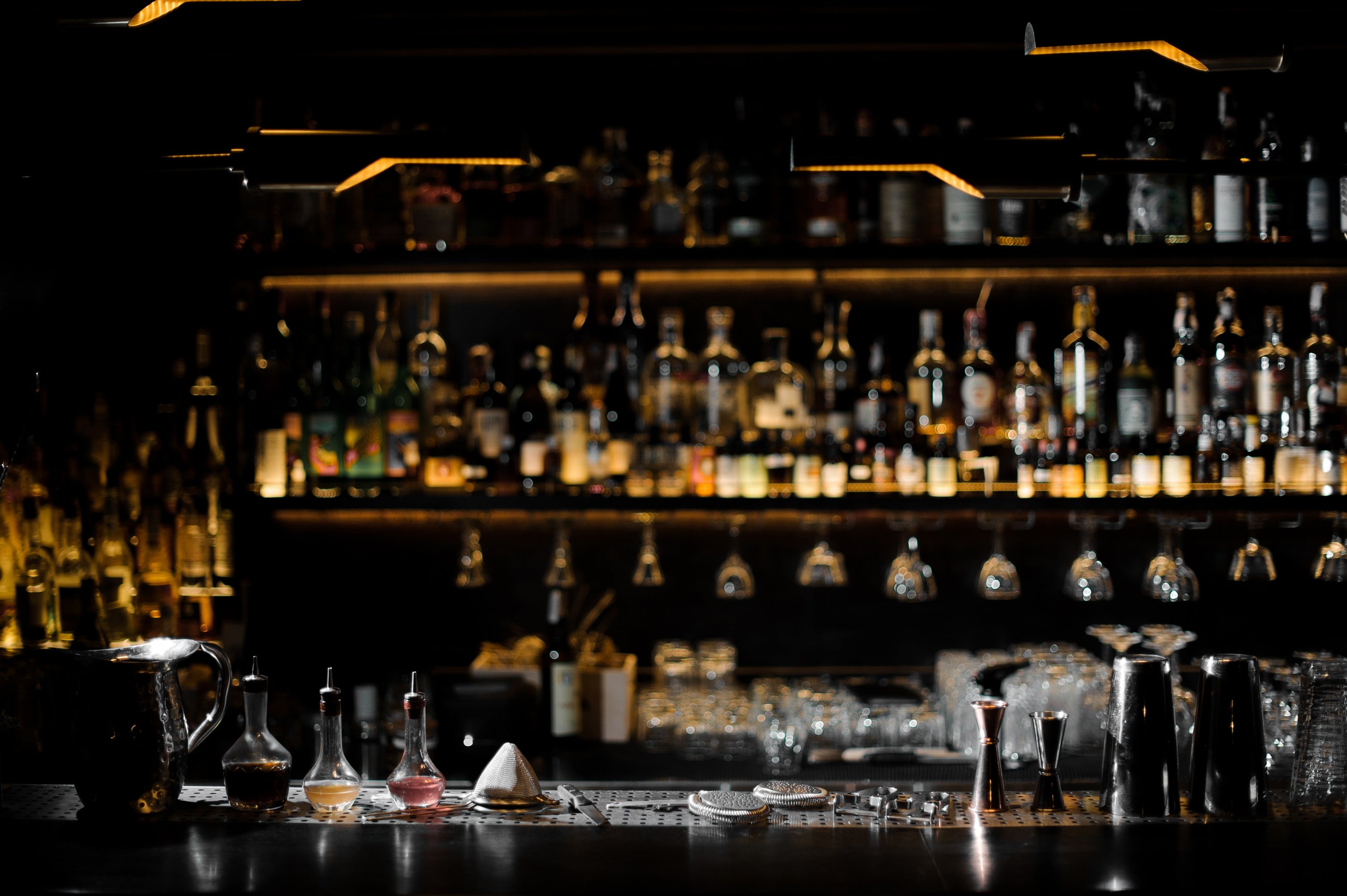 5 Bourbon Bars in Kentucky You Must Visit – Flaviar