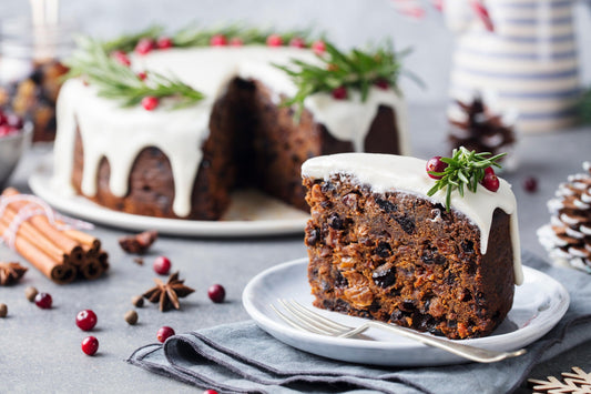 Top 5 Scotches That Taste Like Christmas Cake
