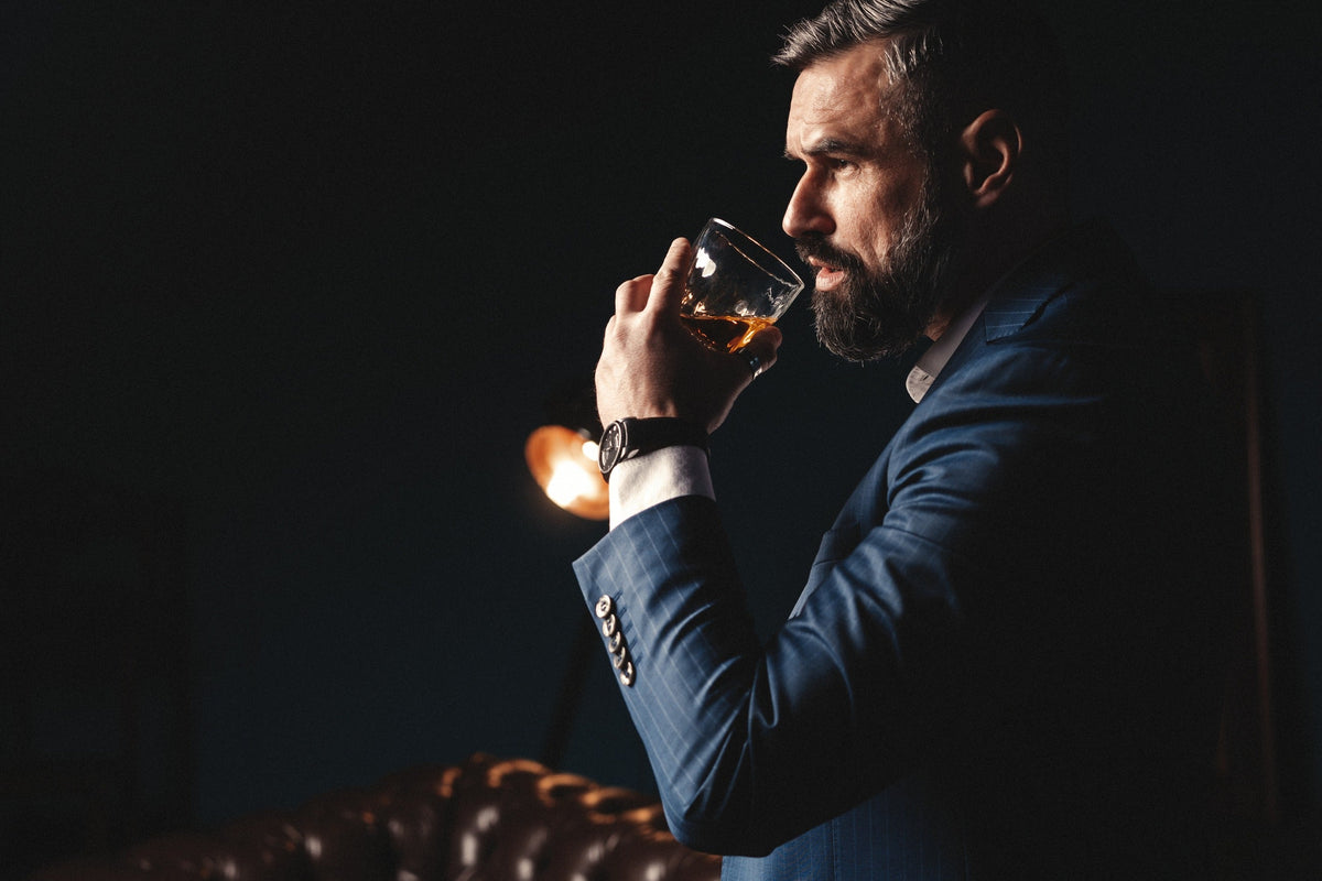 Top 5 Dry Tasting Scotch Whiskies to Drink This (Dry) January