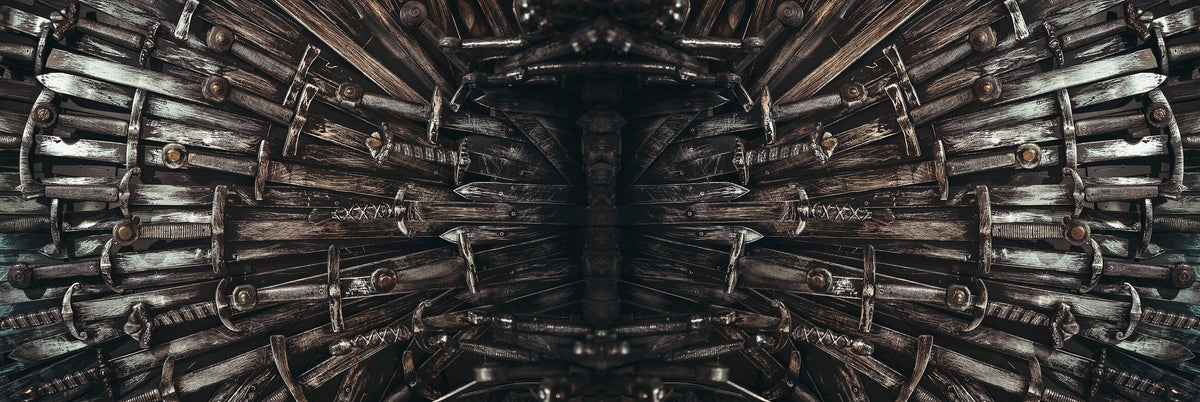 Meet 8 Rare Scotches Paired With the Royal Houses of Westeros