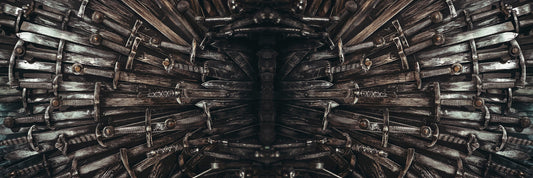 Meet 8 Rare Scotches Paired With the Royal Houses of Westeros