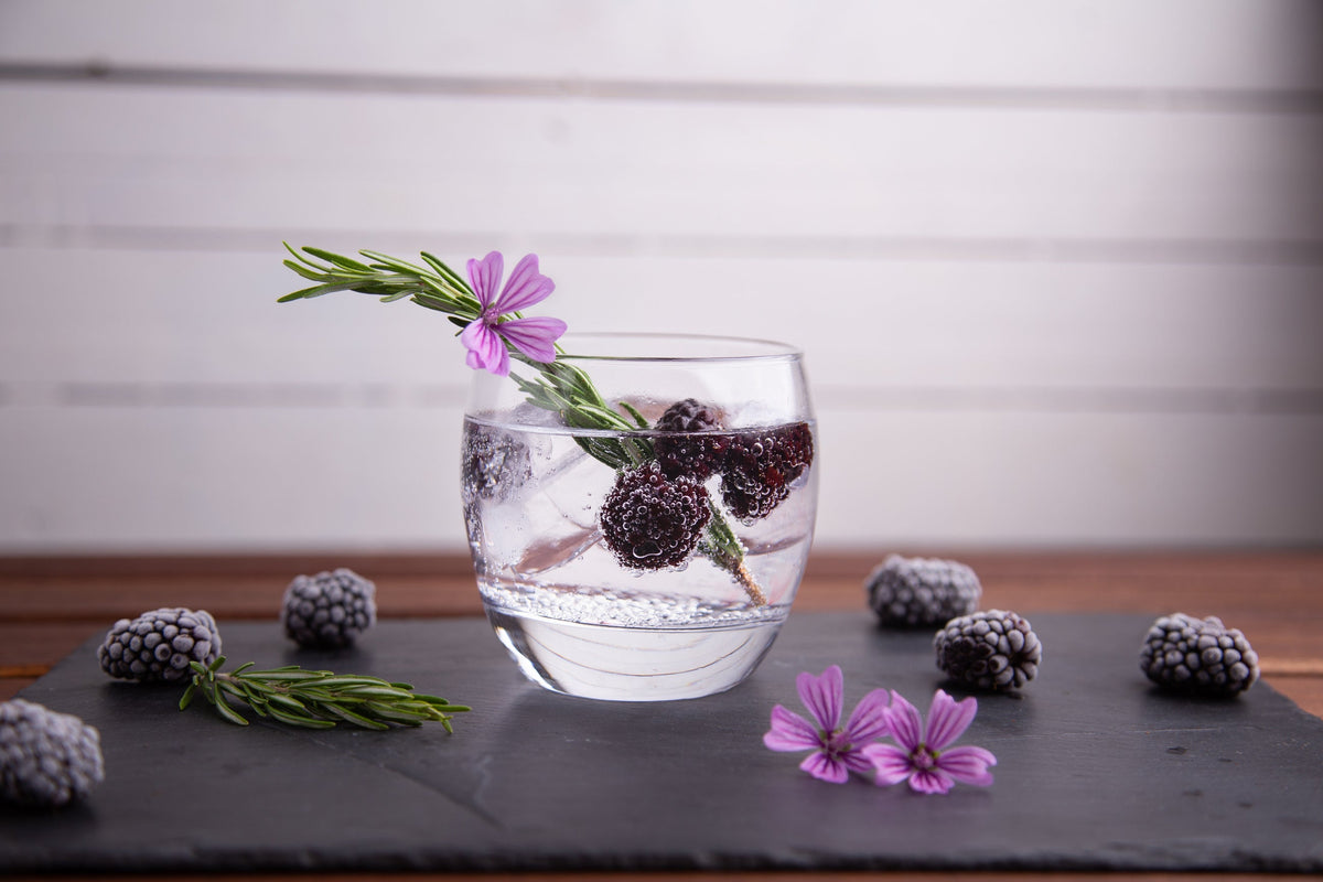Gin Glasses » What Glass For Gin & Tonic, Martini & More – Flaviar