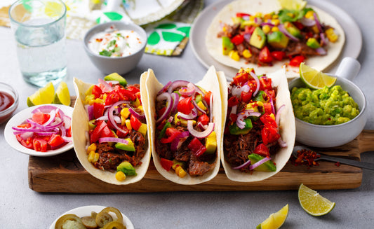 You can cook with Gin? Oh yes, you can!