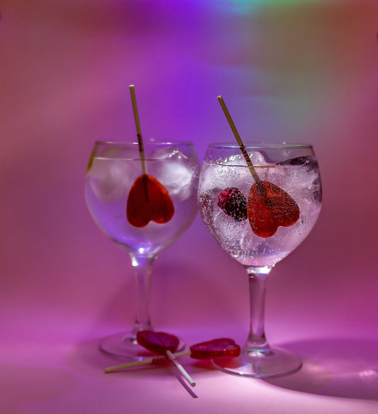 The Secret to Making Your Gin-Lover Happy on Valentine's Day