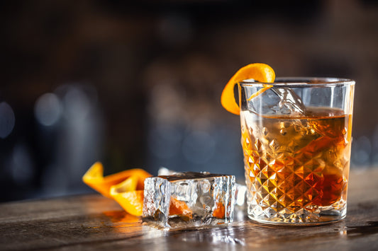 Everything You Need to Know About the King of Cocktails: The Old Fashioned