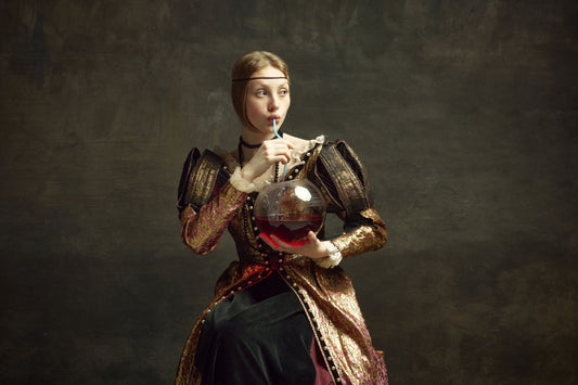 Who Are 5 Females That Shaped Cocktail Culture?