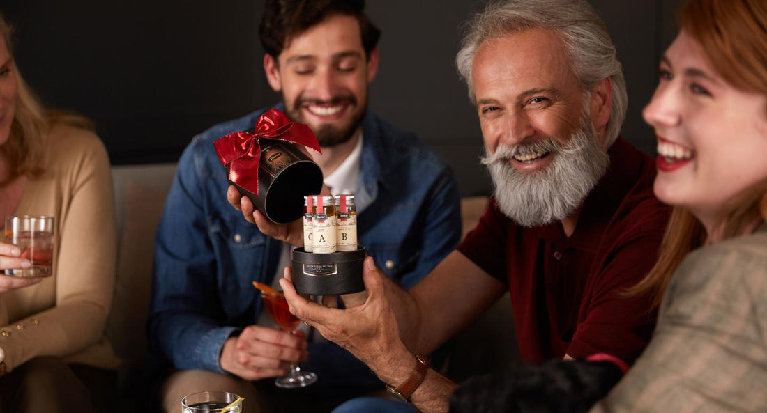 Vodka Father's Day» Gift Ideas for Dads 🎁 – Flaviar