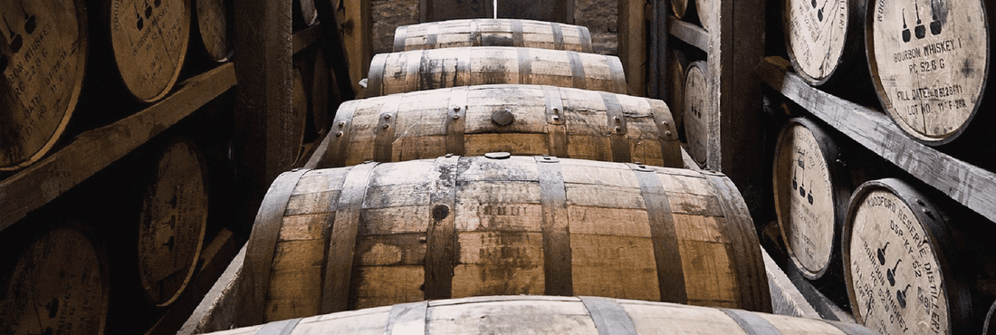 The Myth about Kentucky Bourbon Debunked