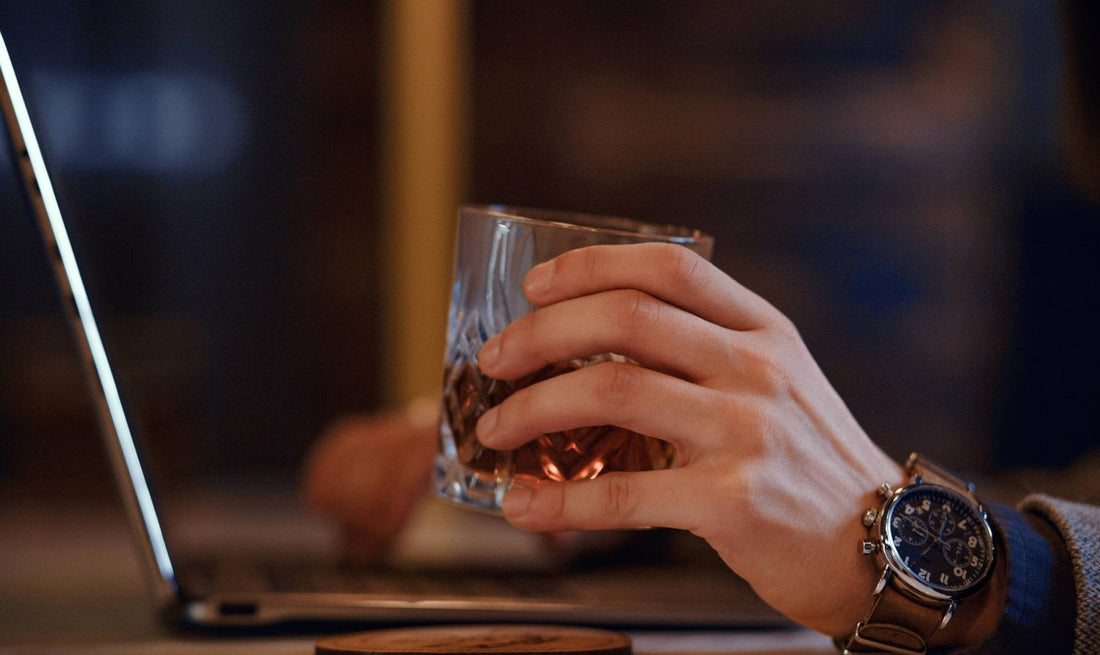 9 Questions About Scotch People Secretly Google All the Time