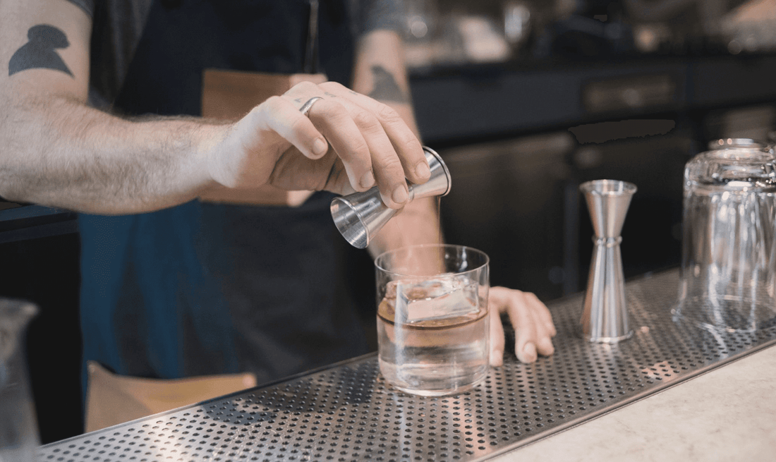 Where to Get Your Next Best Cocktail in San Francisco