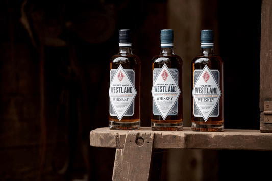 The Rising Popularity Of American Single Malts