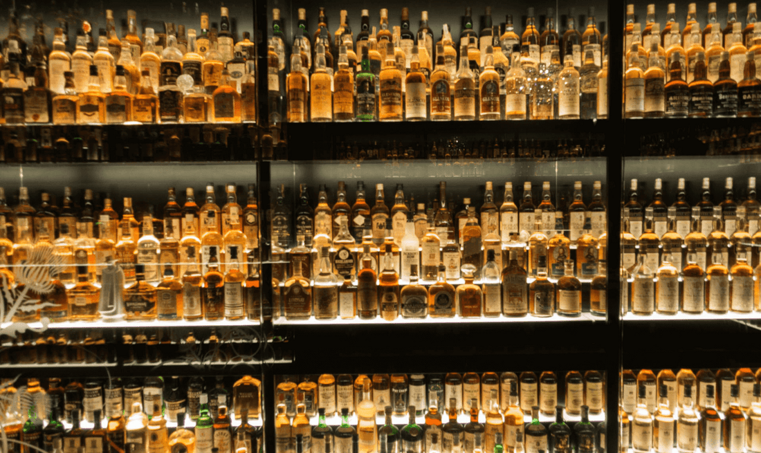Learn to Say Whisky in Over 80 Languages