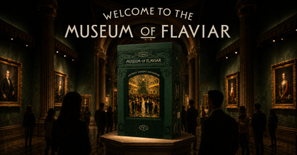 Flaviar Whiskey Advent Calendar 2026 | What's New?