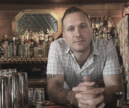 The Curious Eleven with Jarred Craven