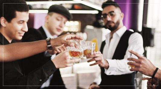 How You Can Join In The Celebration This Bourbon Heritage Month