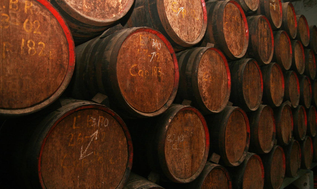 Solera Rum: The Ultimative Guide For Beginners And Buyers