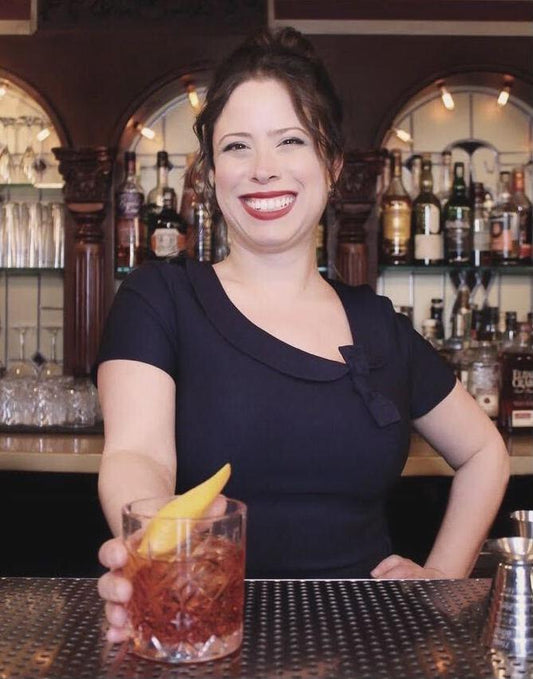 The Curious Eleven with Jena Lane Ellenwood