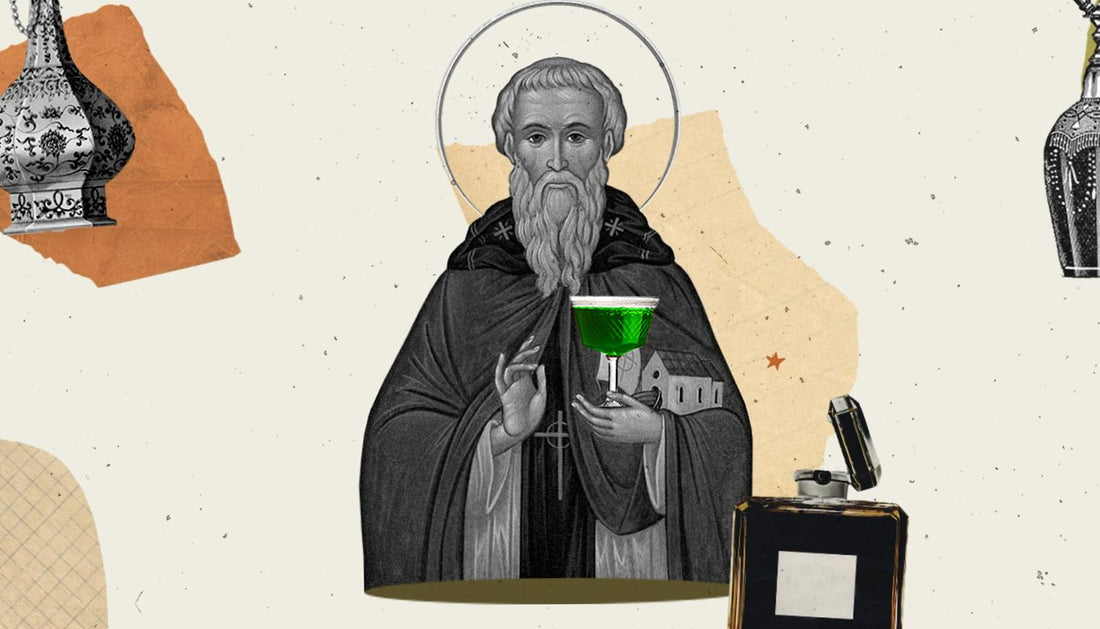 Why do we drink on St Patrick’s Day?