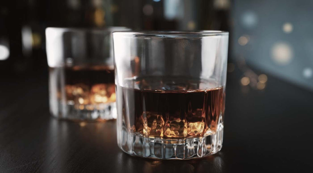 Whiskey Secrets: You Should Be Drinking Younger (and Cheaper) Scotch