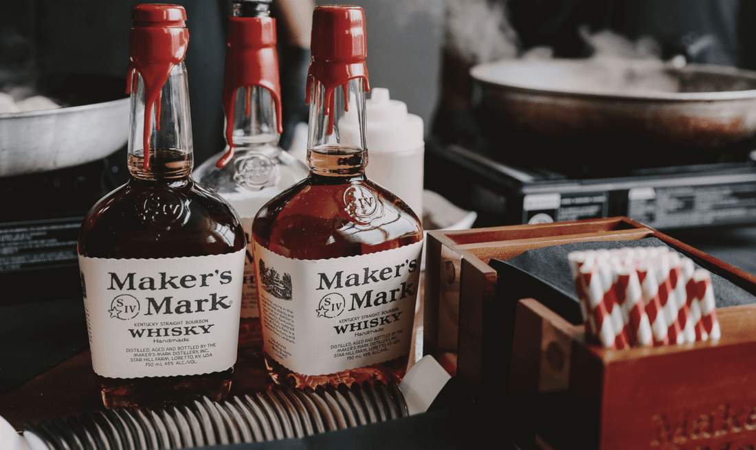 Here's Everything You Need to Know About Wheated Bourbon