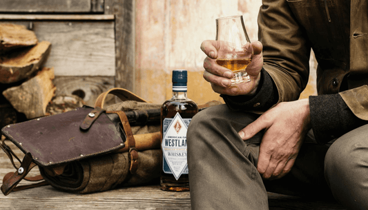 Meet the Maverick of Single Malt: Westland