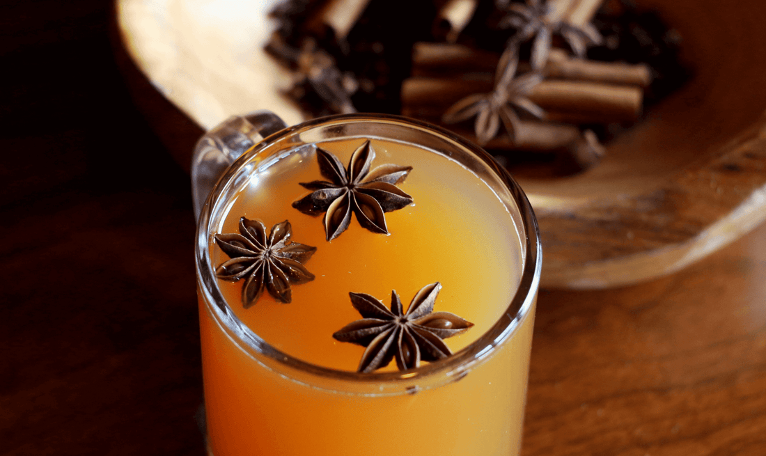 Best Hot Gin Drinks To Have This Season