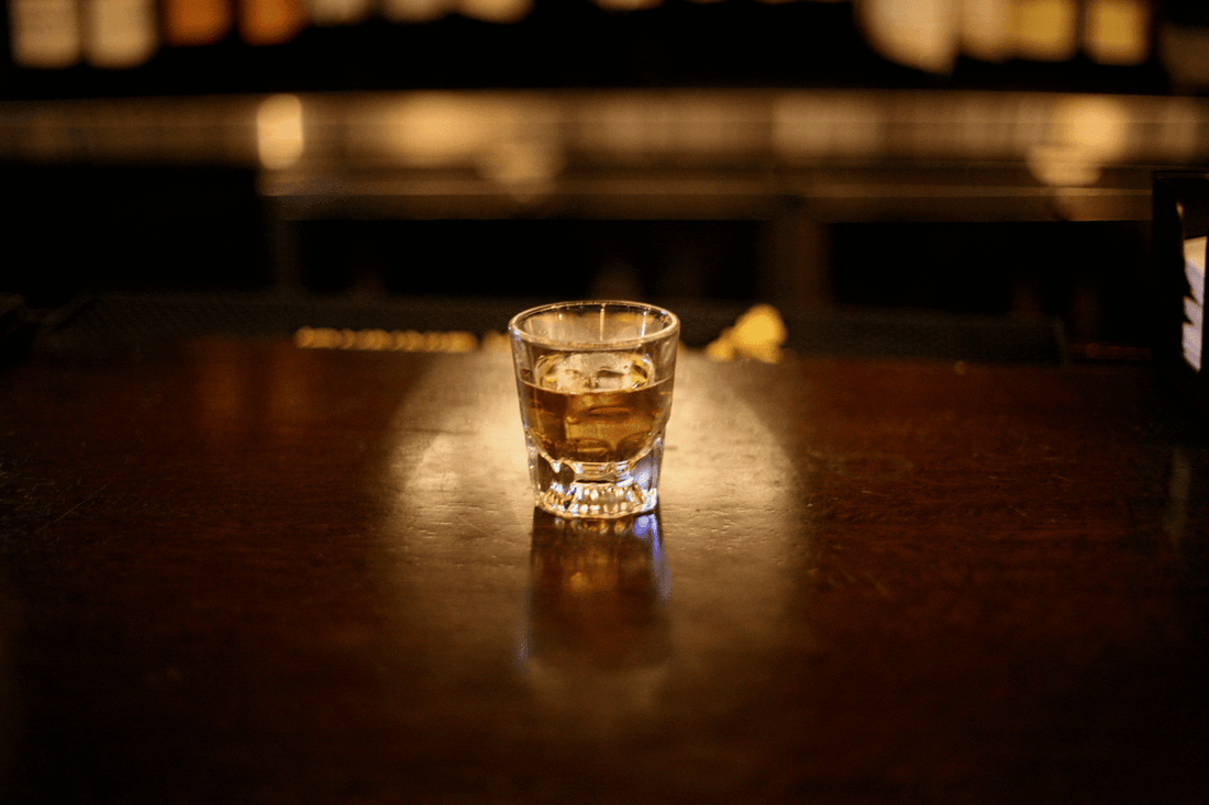 Why is it Wrong to Skip on Blended Whisky