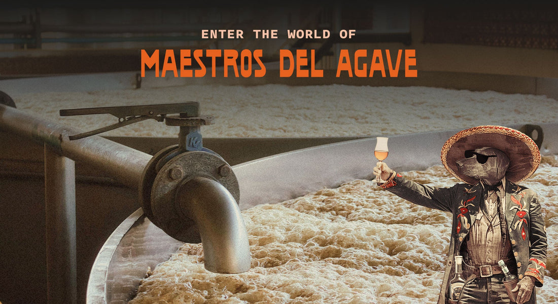 agave-fermentation