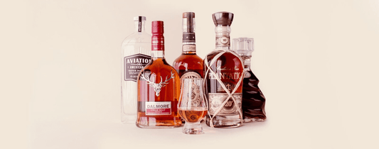 Flaviar Awards 2018: Meet Your New Dream Team Line-Up