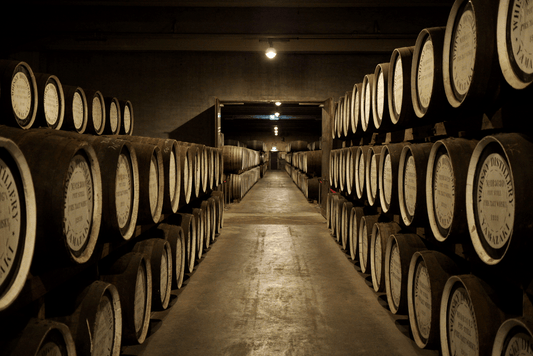 Do you Know How Thirsty Angels Really Are?