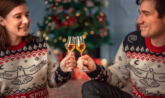 Trendy Gift Ideas for Cognac Lover in your Life